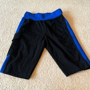 Athletic shorts sz Small